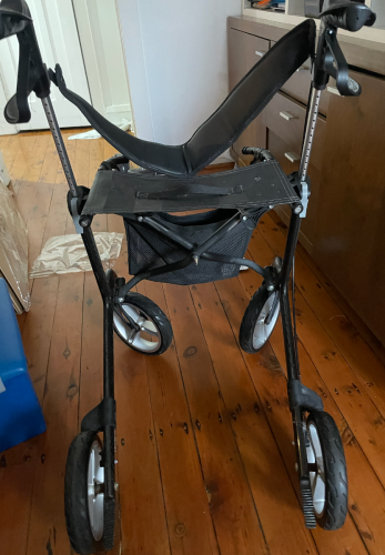 Mobility Walker - Excellent Condition